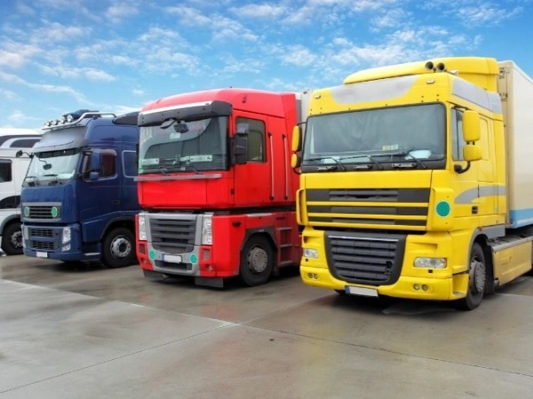 İzmir Onurkent Nakliye